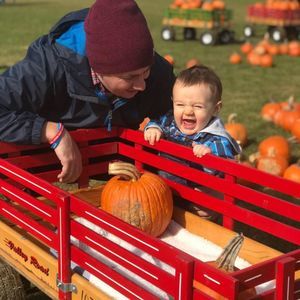 Meet your Posher, Tony
